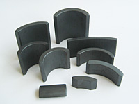 Ferrite Magnet