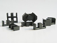 Soft Ferrite Cores