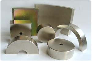 Neodymium Magnet