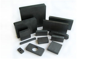 Ferrite Magnet