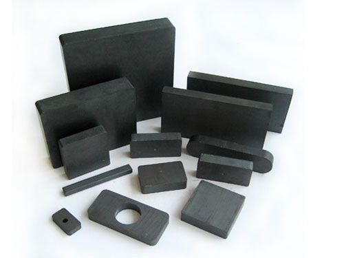 Bloc en Ferrite 100X57X20mm - SuperMagneticShop