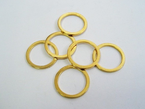 NdFeB Magnet Ring
