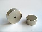 Neodymium cylinder magnets