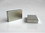 Neodymium block magnets