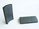 Ferrite Arc Segment Magnets(Motor Magnets)