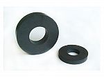 Ferrite Ring Magnets(loudspeaker Magnets)