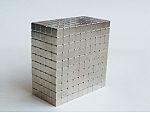 NdFeB Magnet Cube